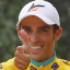 Contador :conta1