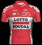 Lotto Soudal :lot