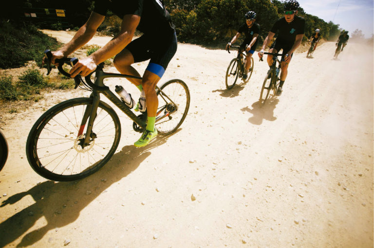 Gravel Bike, você vai querer uma!