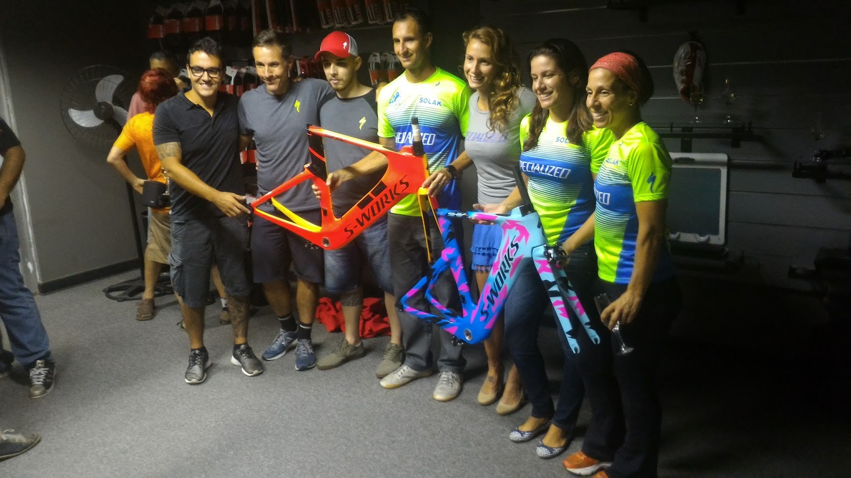 Peaks Coaching Brasil