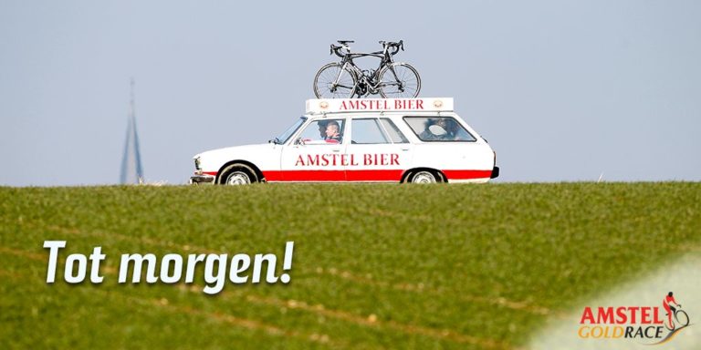 Amstel Gold Race 2017
