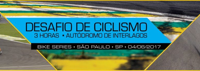 Bike Series Interlagos