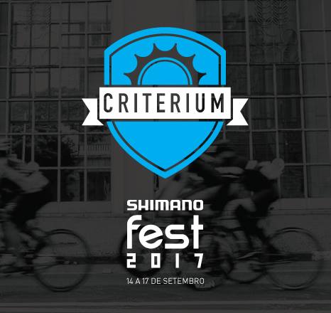 Abertas inscrições para o Critérium da ShimanoFest