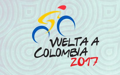 Vuelta a Colombia 2017