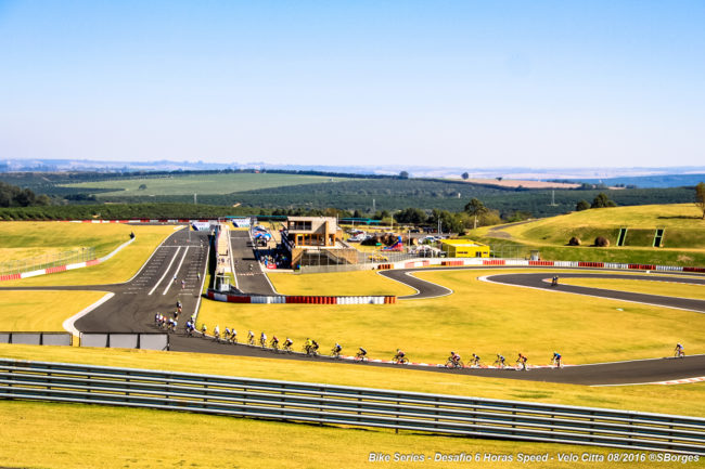 Bike Series Velo Città em Mogi Guaçu