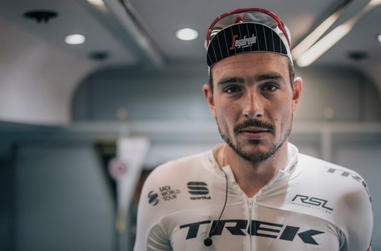 Degenkolb abandona Vuelta com Bronquite!