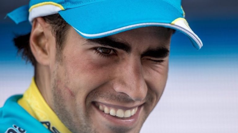 Finalmente! Movistar confirma Mikel Landa por duas temporadas!