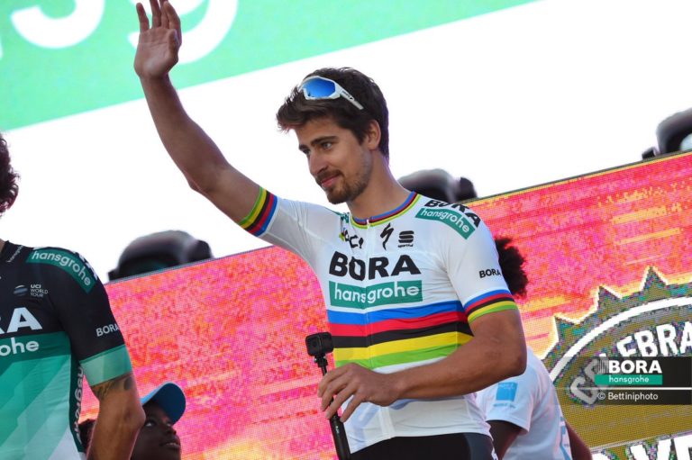 Campeonato Europeu de Ciclismo tem Sagan e Avermaet como favoritos