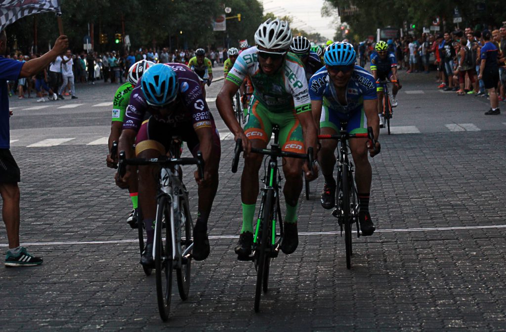 SEP mantém supremacia em Mendoza, Joel Prado e Andriato no Top10