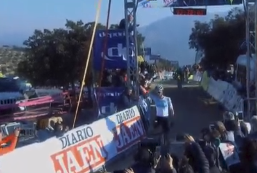 Wout Poels vence na Rota do Sol! Froome foi sétimo!