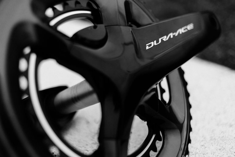 Power Meter Shimano Dura Ace R9100