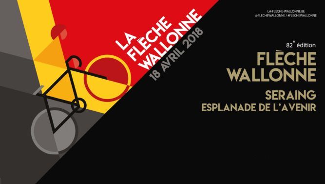 Fleche Wallonne 2018, todos contra o Bala!