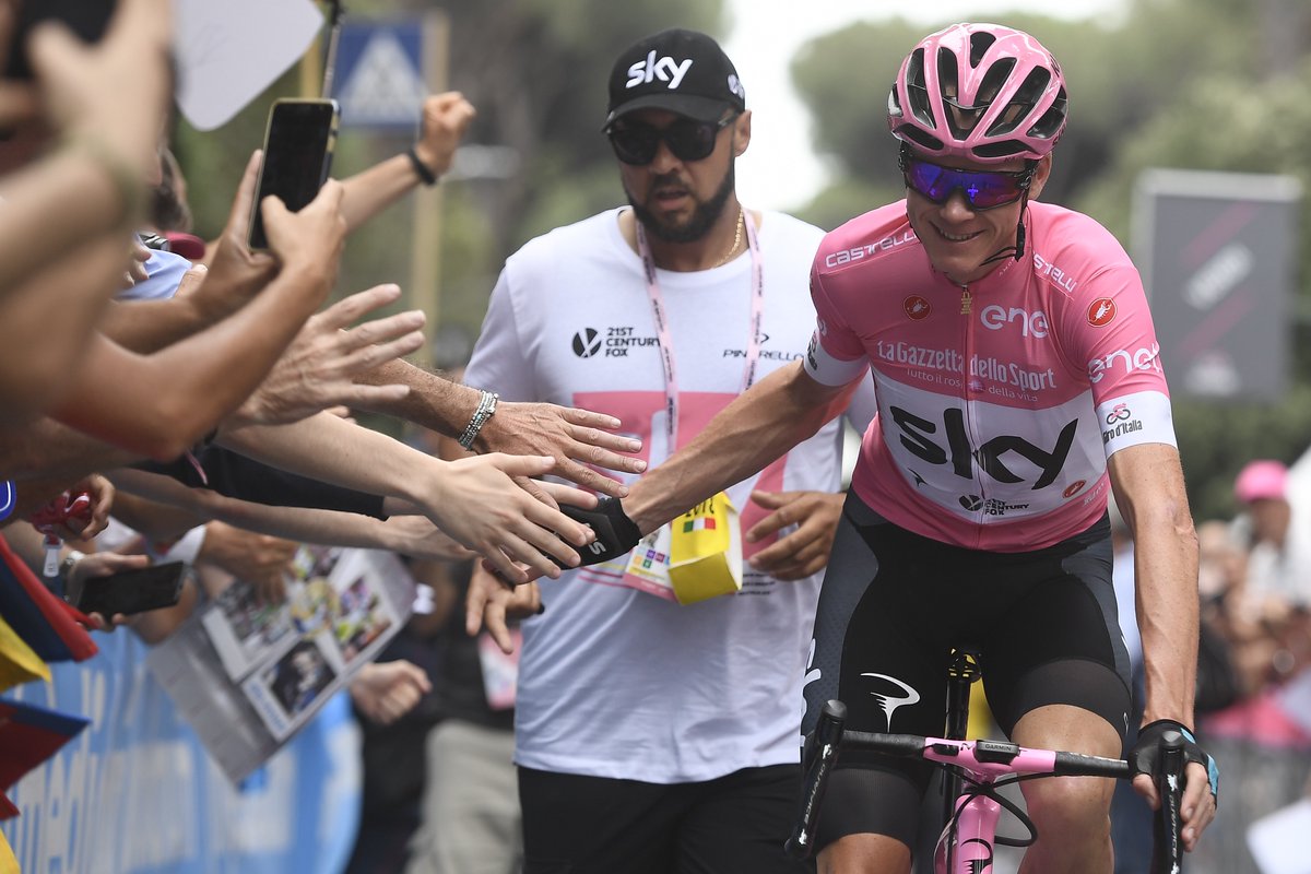 10 momentos marcantes da temporada 2018