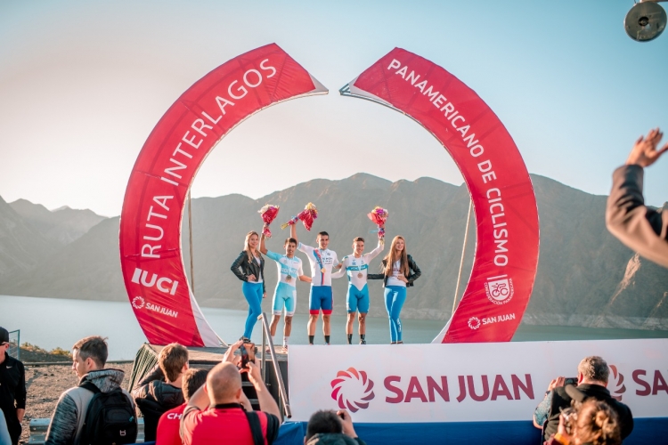 Primeiro dia do Pan-americano tem Colômbia e Estados Unidos com medalha de ouro