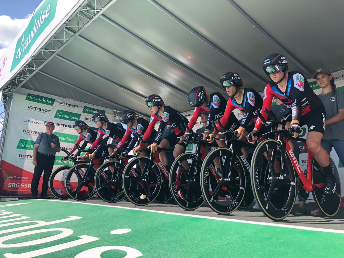 Dança de selins! Destino da BMC sem definição!