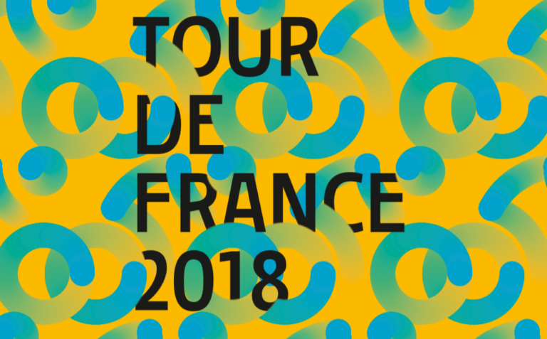 Guia do Tour de France 2018