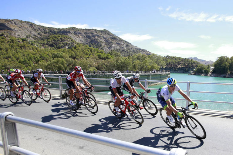 Dia da fuga ou Valverde? O que deve rolar na 2ª Etapa da Vuelta 2018