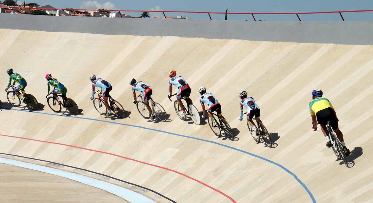 Faleceu Salvador Lombardi, dirigente e técnico de ciclismo