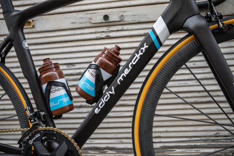 Ag2r confirma acordo com Eddy Merckx para 2019 confira a nova bicicleta!