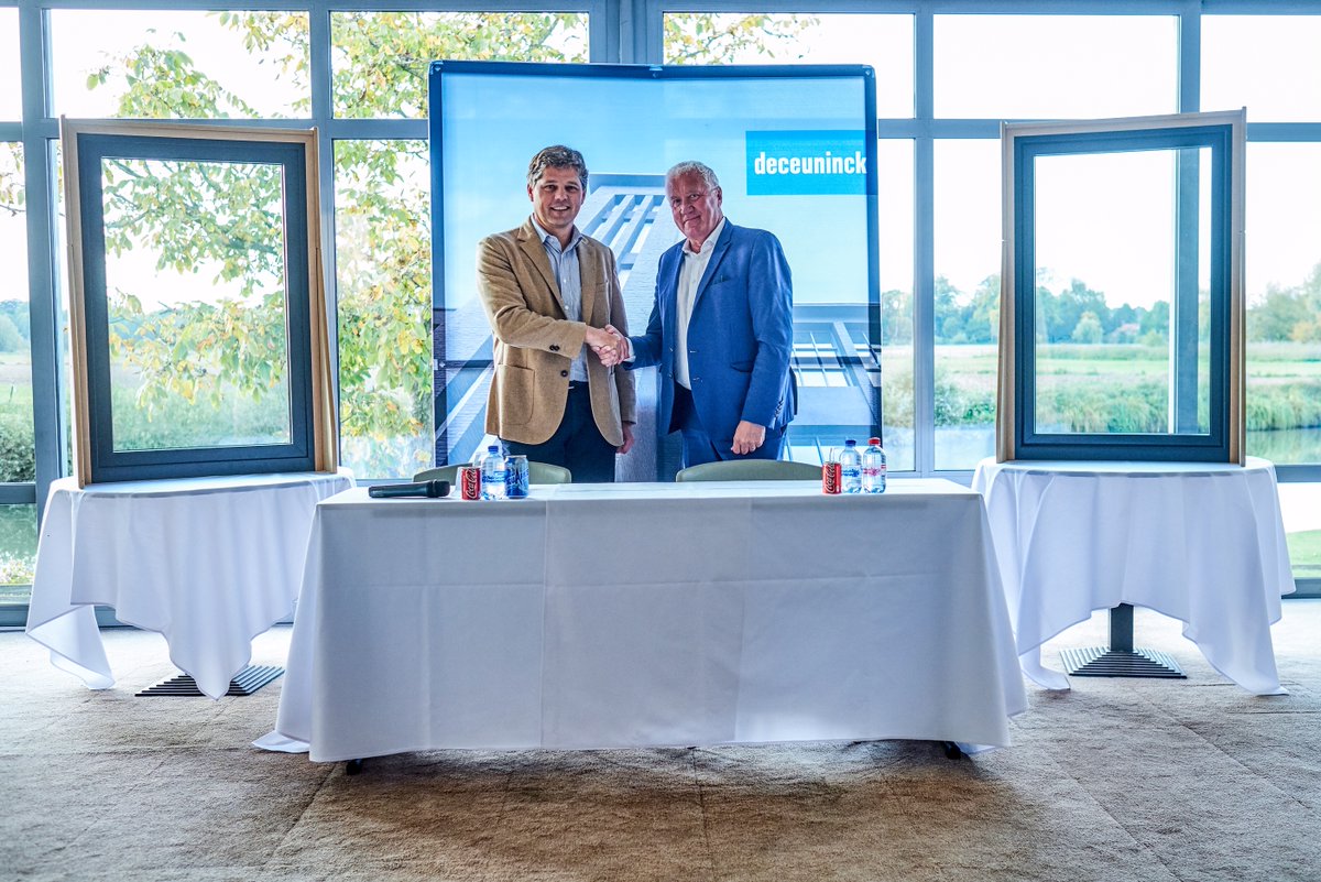 Deceuninck será co-patrocinadora da Quick Step que se chamará Deceuninck Quick Step em 2019