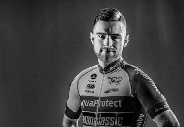 Morte de jovem belga choca o ciclismo. Promessa francesa abandona carreira por condição cardíaca.