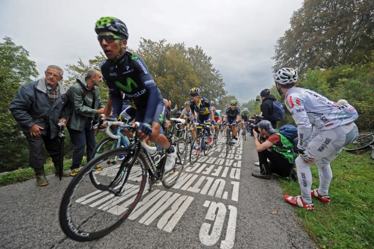 Il Lombardia, a última monumento da temporada!