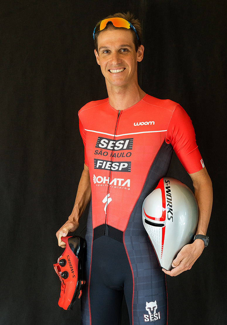 ENTREVISTA: REINALDO COLUCCI AINDA MAIOR EM 2019