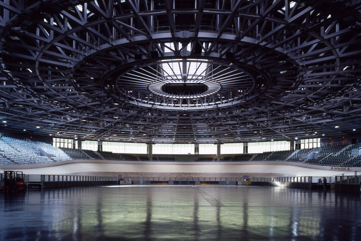 3ª Etapa da Copa do Mundo de Ciclismo de Pista começa em Berlim