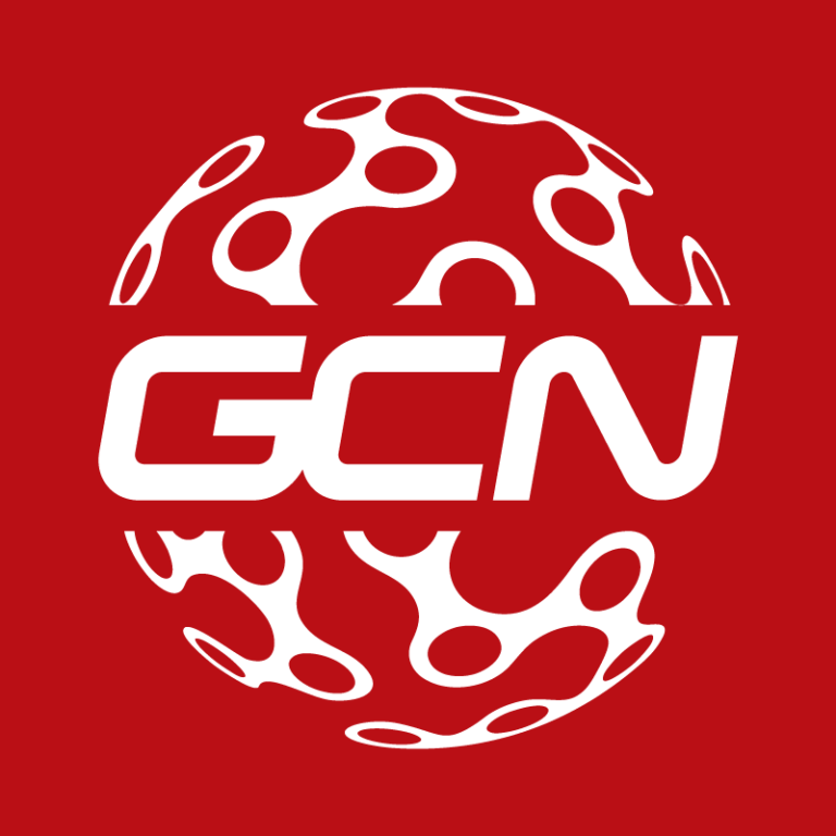 GCN em Português!