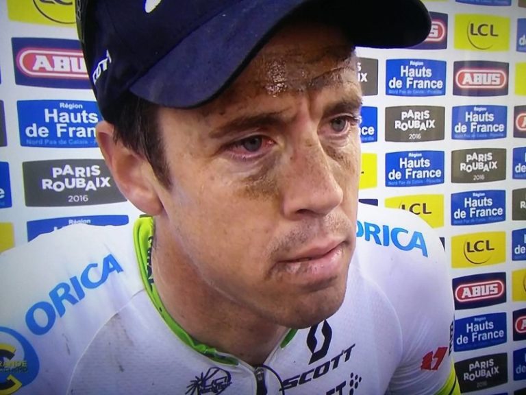Mathew Hayman aposenta-se no Tour Down Under
