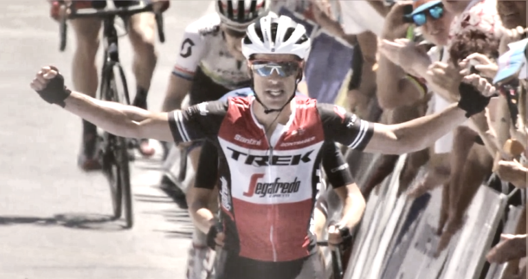 Richie Porte vence etapa e Impey é campeão do Tour Down Under