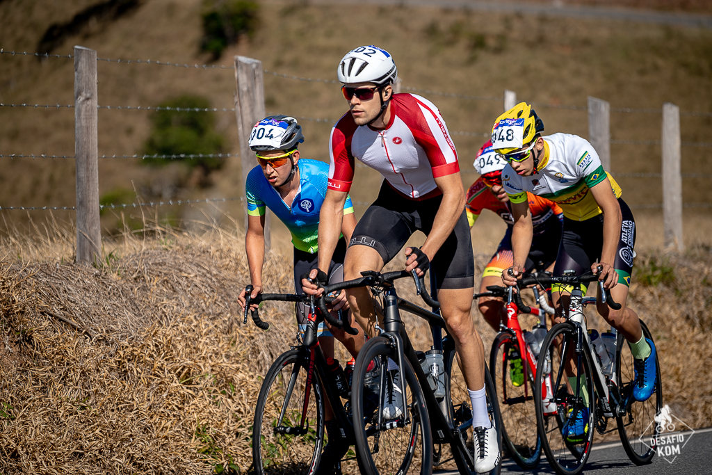 Desafio KOM acontece em Abril, inscreva-se já!