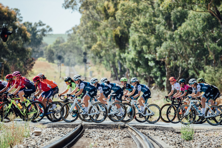 O dia das Mulheres e o sexismo no ciclismo!