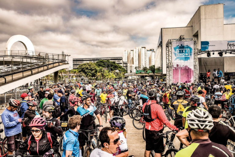 ShimanoFest 10 anos! Maior evento de bicicletas da América Latina ocorrerá em São Paulo