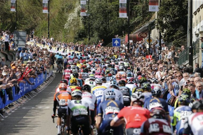 Amstel Gold Race além da cerveja e da corrida!