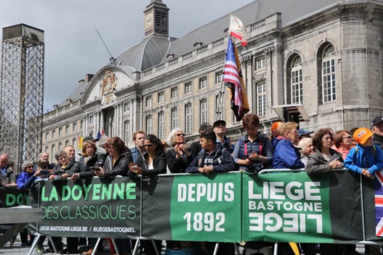 Liège Bastogne Liège – A velha senhora