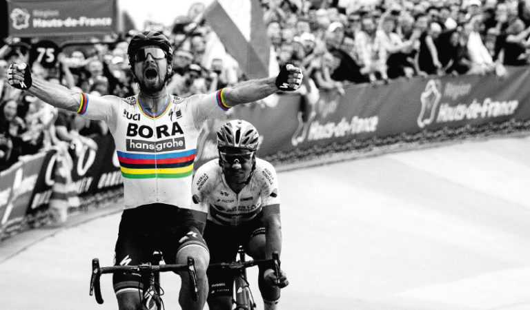 Sagan, Avermaet, Kristoff! Confira os favoritos a Paris Roubaix!