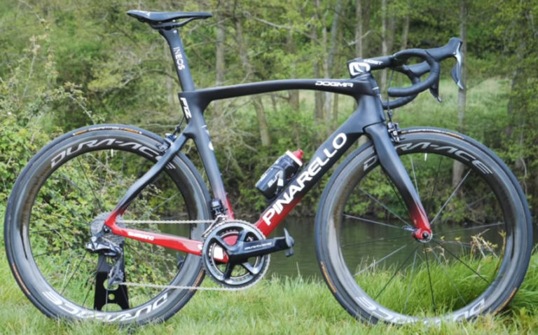 Nova Pinarello Dogma F12 Team Ineos