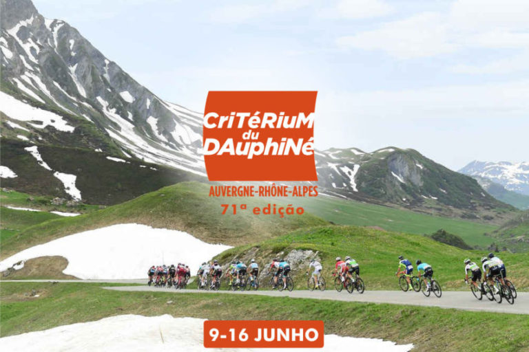 Criterium du Dauphiné 2019