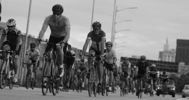 O pior ciclo olímpico para o ciclismo brasileiro!