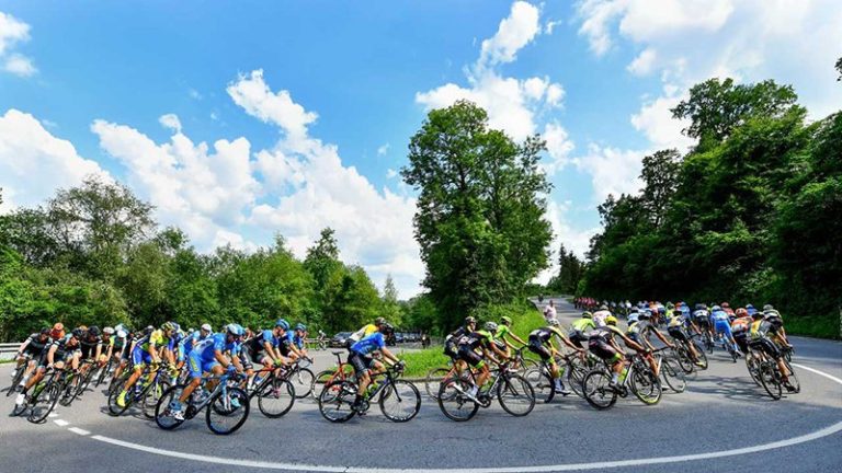 Rapidinhas do Pelote: Tour de Luxemburgo, campeão sub 23 espanhol assina com Movistar e mais: