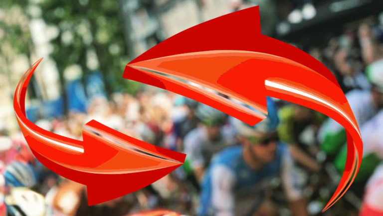 UCI impõe regras mais definidas para quebra de contrato de ciclistas, janela de transferências muda!