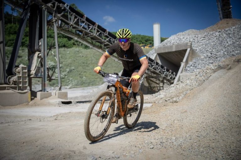 THE ROCK: Oportunidade de competir em uma prova de MTB com alto nível e estrutura diferenciada na Grande SP