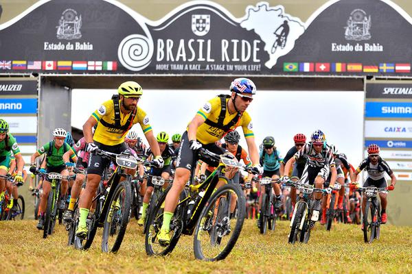 Brasil Ride organiza prova em Portugal, abre capital e faz licenciamento de produtos