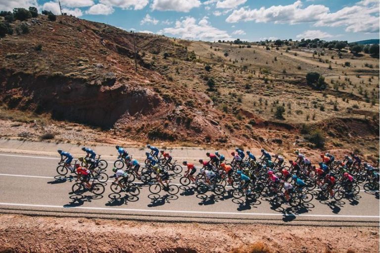 Corrida de bicicleta para pebas, o dicionário!