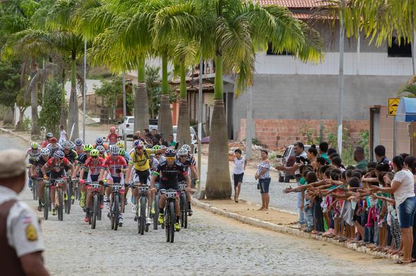 Brasil Ride estreia categoria de triatlo, a Iron Rider