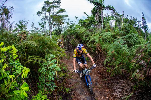 Brasil Ride: Tiago Ferreira e Hans Becking vencem novamente!