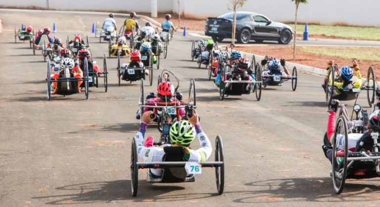 Copa Brasil de Para-Ciclismo em Leme encerrou a temporada 2019