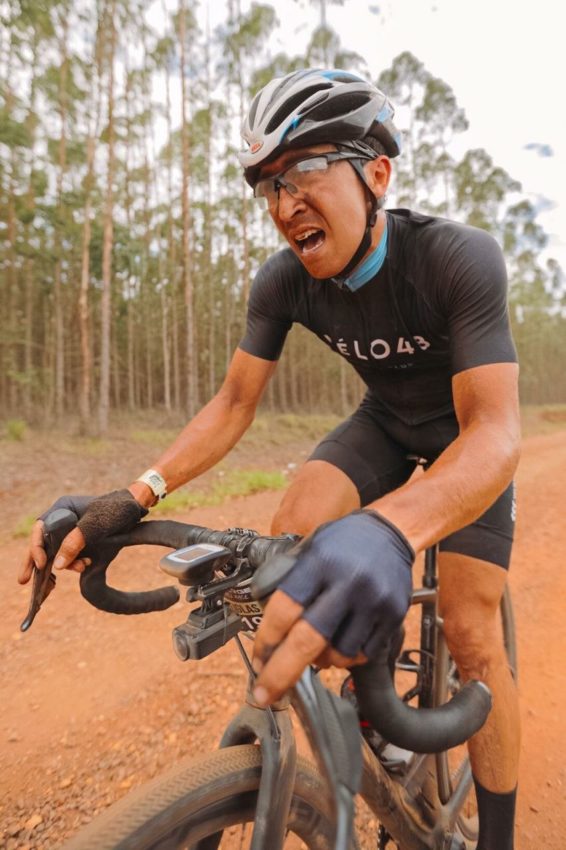 CONFRATERNIZAÇÃO E DIVERSÃO MARCAM A DIVERGE GRAVEL RACE BRASIL RIDE