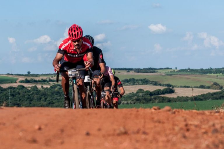 Gravelmania! Onda de bicicletas Gravel vem dos EUA!